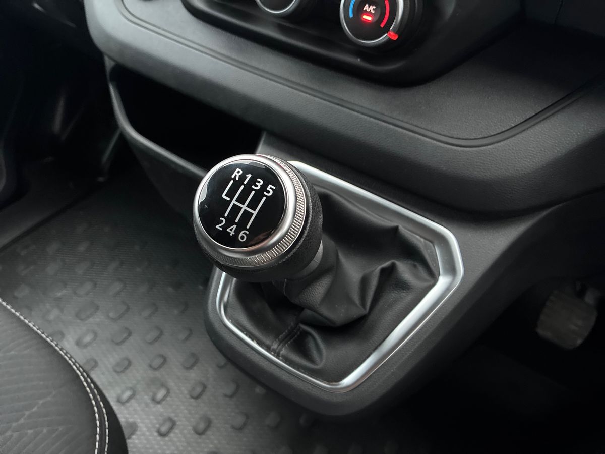 Used Renault Trafic 2024 for sale - 77283290: Photo 15