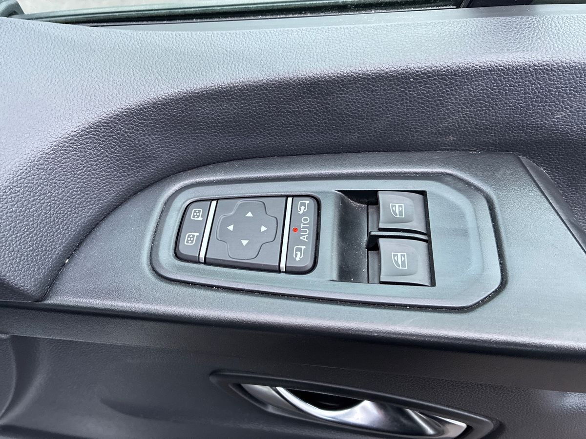 Used Renault Trafic 2024 for sale - 77283290: Photo 16