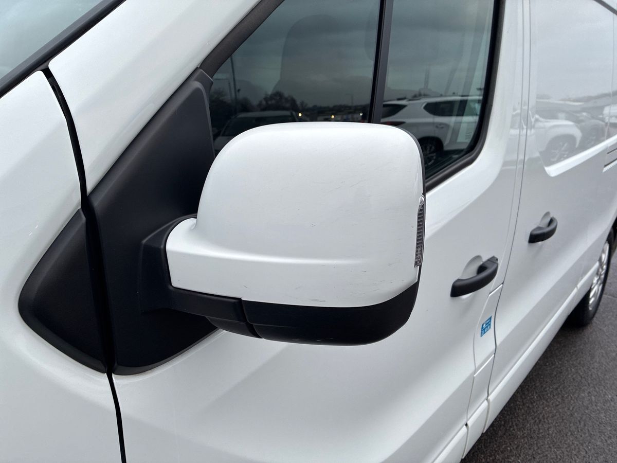 Used Renault Trafic 2024 for sale - 77283290: Photo 18