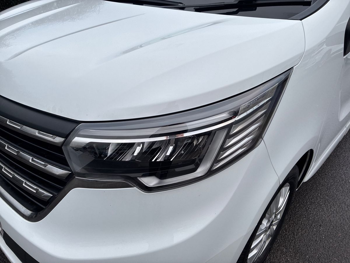 Used Renault Trafic 2024 for sale - 77283290: Photo 19