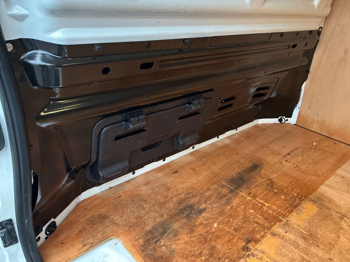 Used Renault Trafic 2024 for sale - 77283290: Photo 21