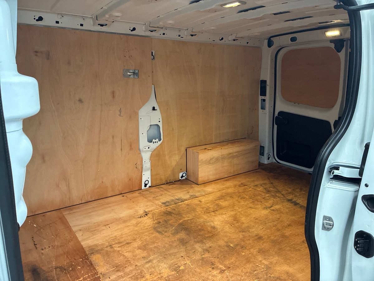 Used Renault Trafic 2024 for sale - 77283290: Photo 22