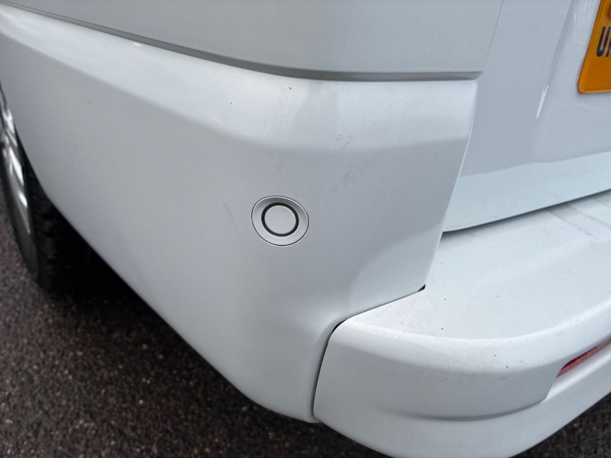 Used Renault Trafic 2024 for sale - 77283290: Photo 25