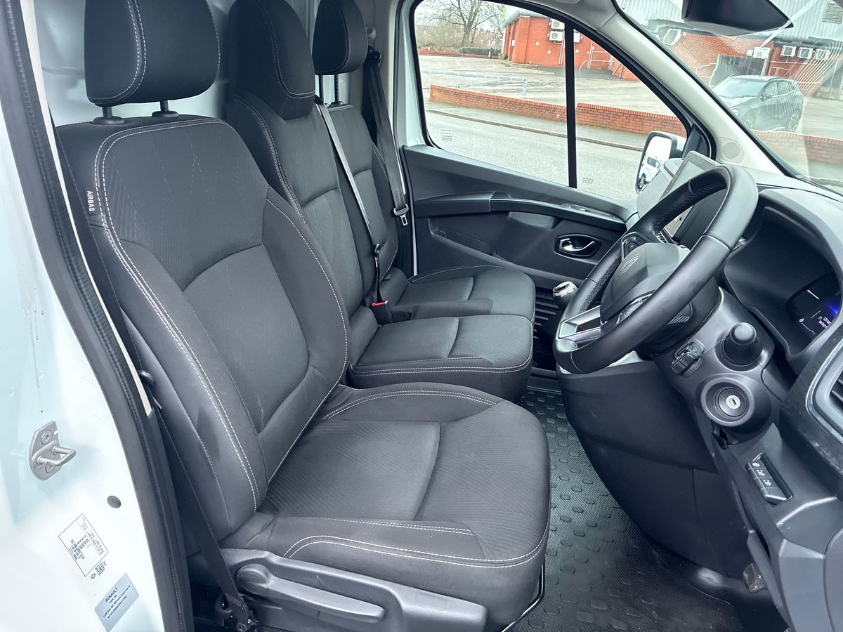 Used Renault Trafic 2024 for sale - 77283290: Photo 31