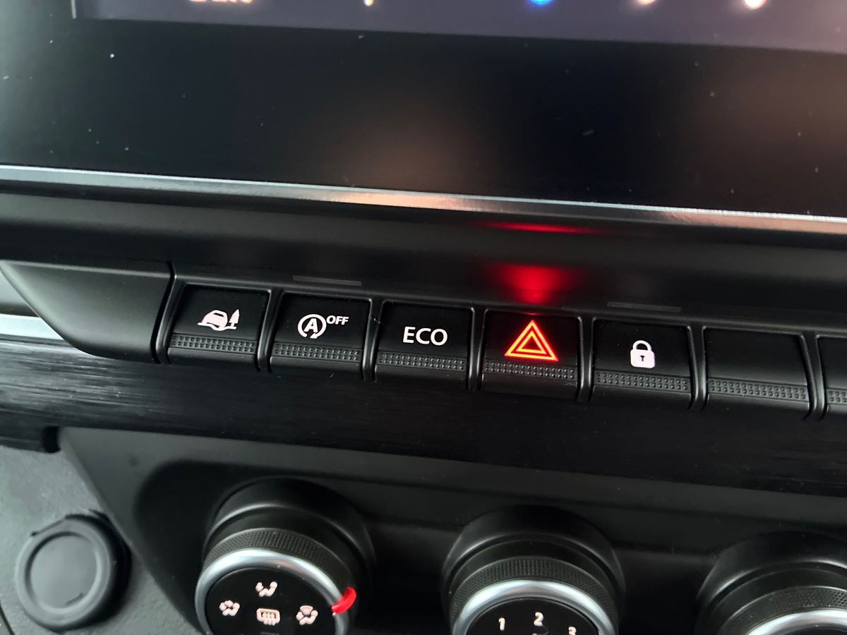 Used Renault Trafic 2024 for sale - 77283290: Photo 35