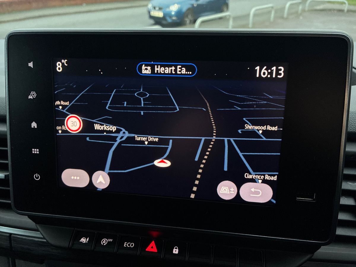 Used Renault Trafic 2024 for sale - 77283290: Photo 36