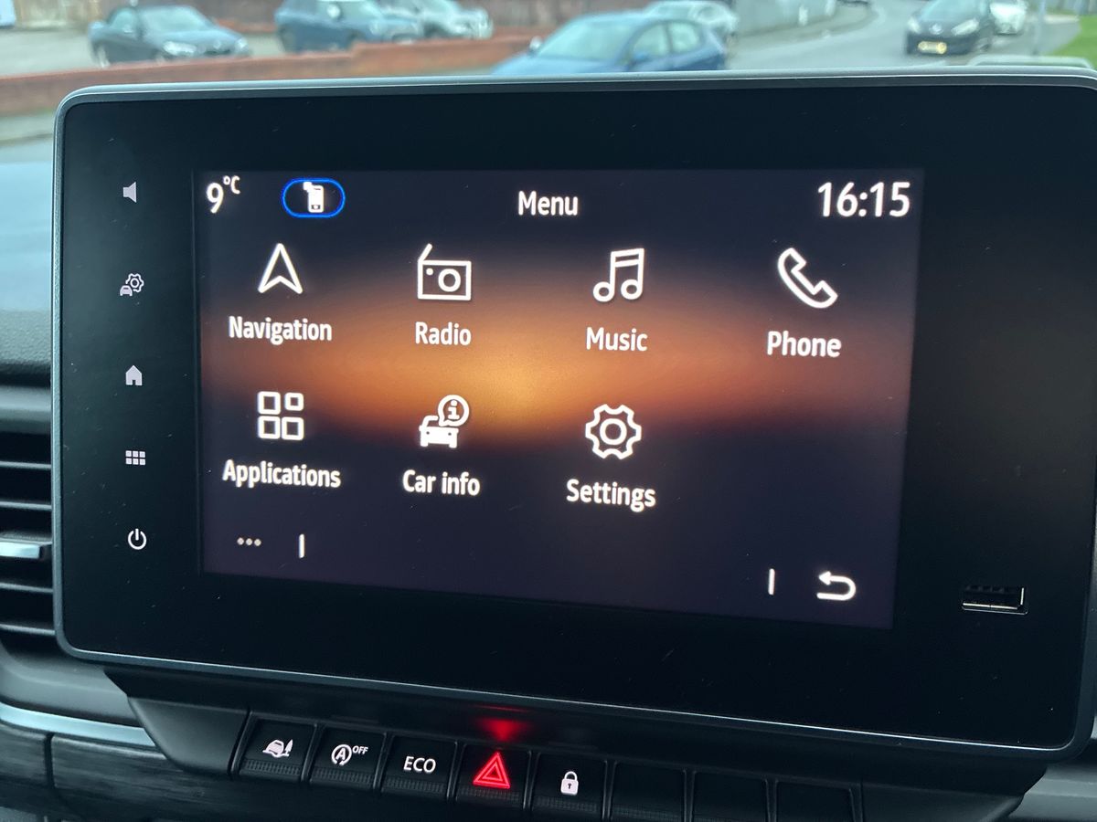 Used Renault Trafic 2024 for sale - 77283290: Photo 39