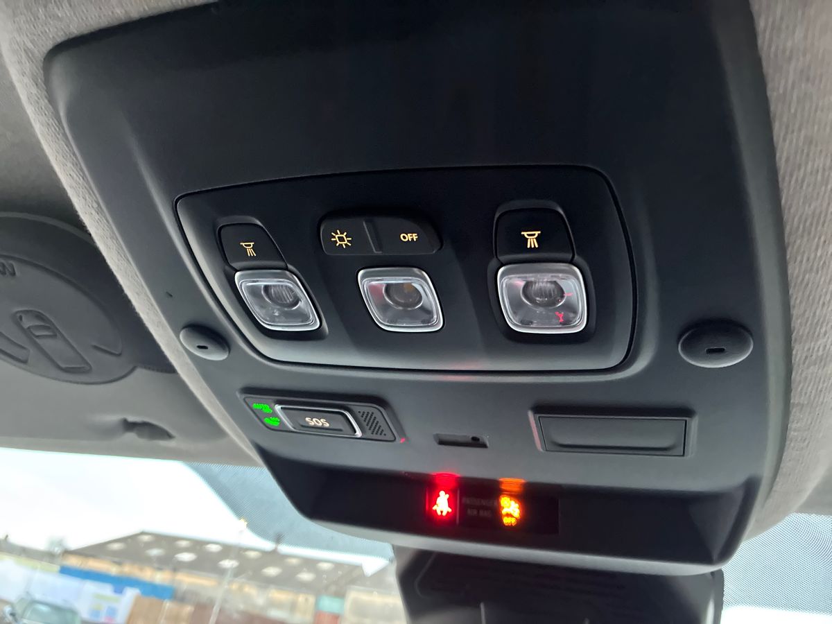 Used Renault Trafic 2024 for sale - 77283290: Photo 40