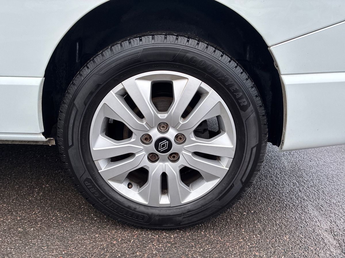 Used Renault Trafic 2024 for sale - 77283290: Photo 7