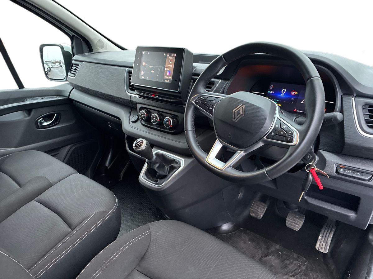 Used Renault Trafic 2024 for sale - 77283290: Photo 8