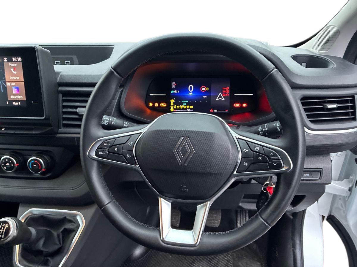 Used Renault Trafic 2024 for sale - 77283290: Photo 9