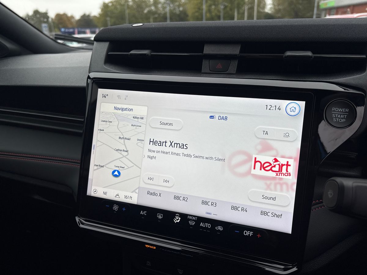 Used Ford Puma 2025 for sale - 76192172: Photo 10