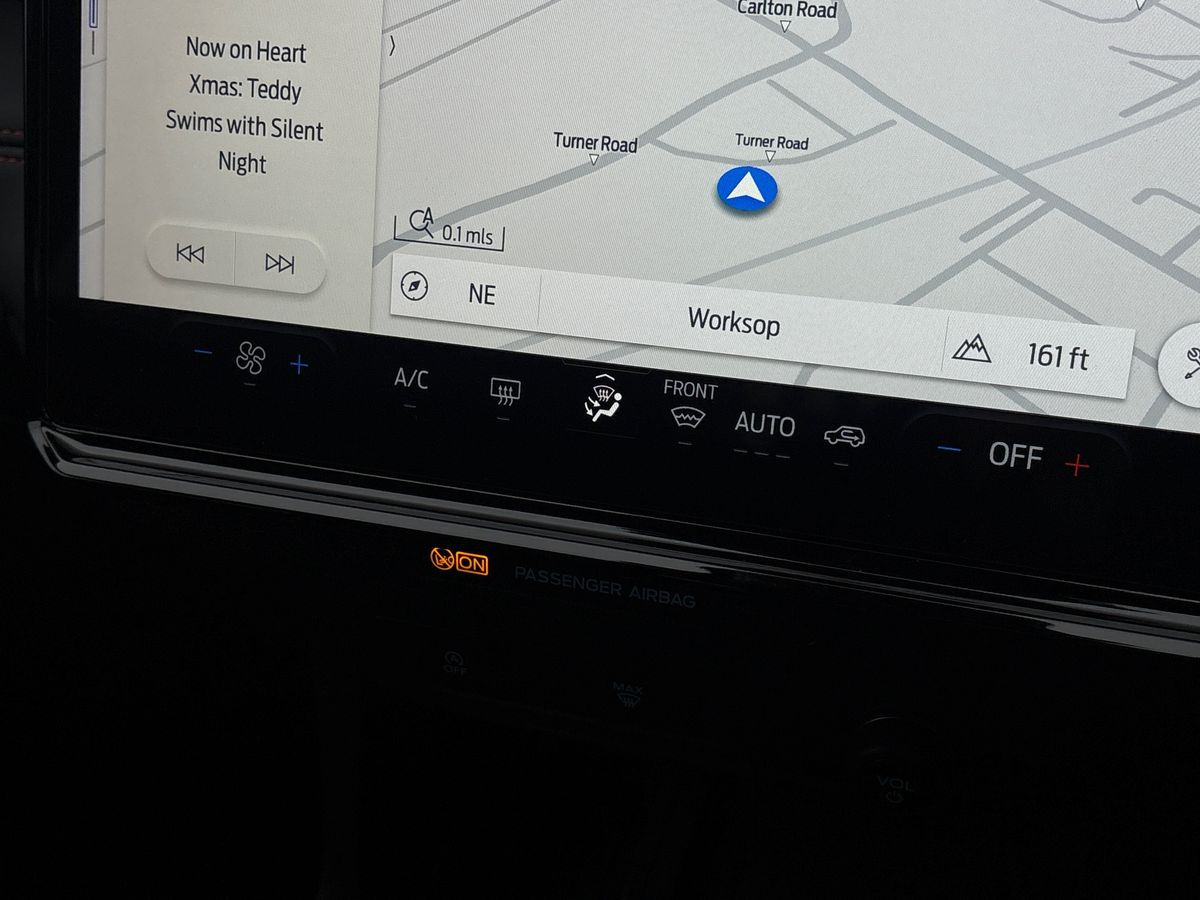 Used Ford Puma 2025 for sale - 76192172: Photo 12