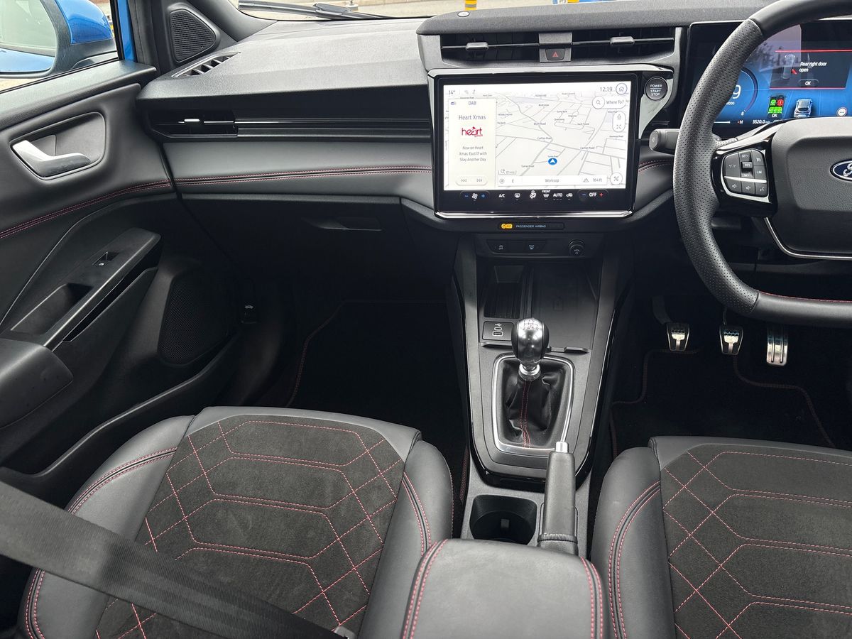 Used Ford Puma 2025 for sale - 76192172: Photo 17