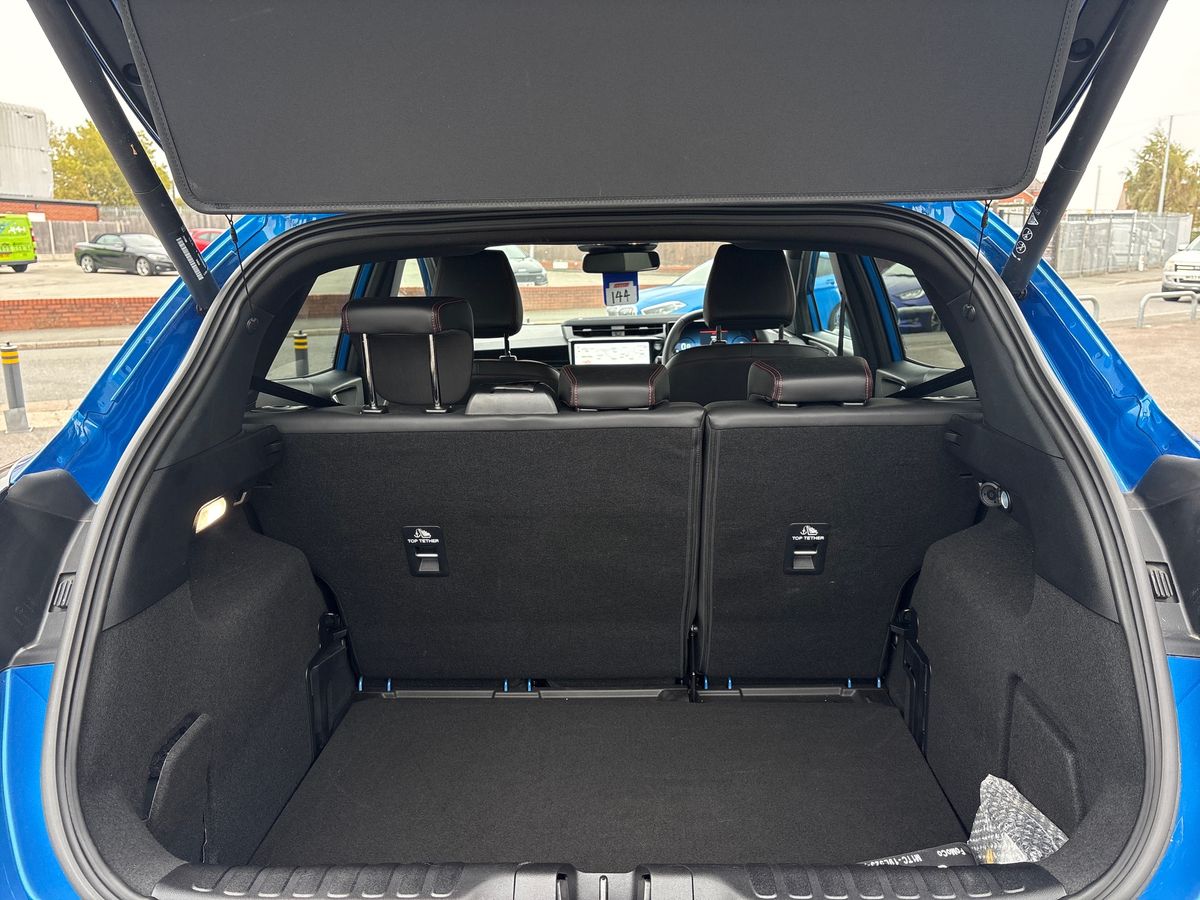 Used Ford Puma 2025 for sale - 76192172: Photo 20