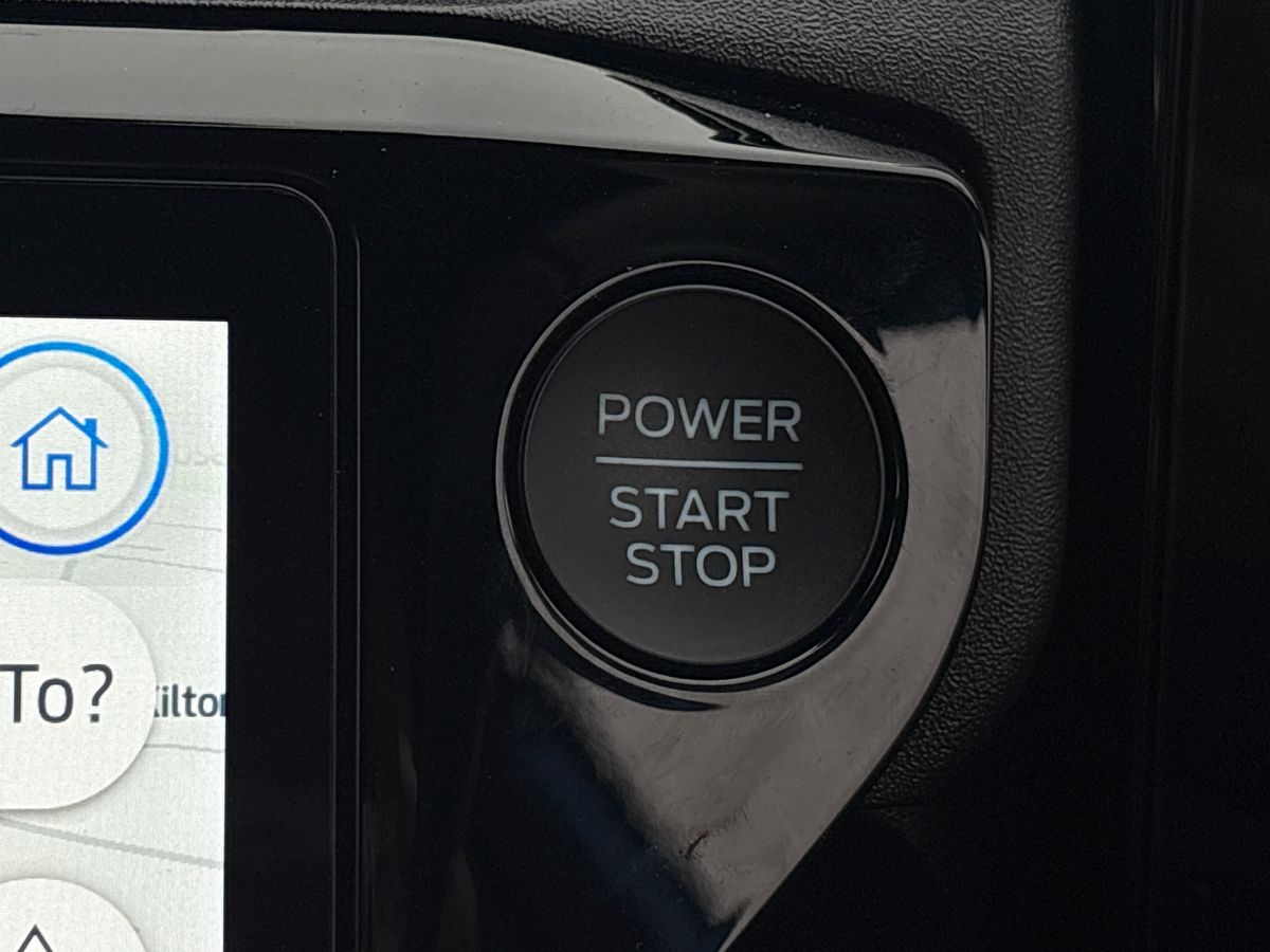 Used Ford Puma 2025 for sale - 76192172: Photo 24