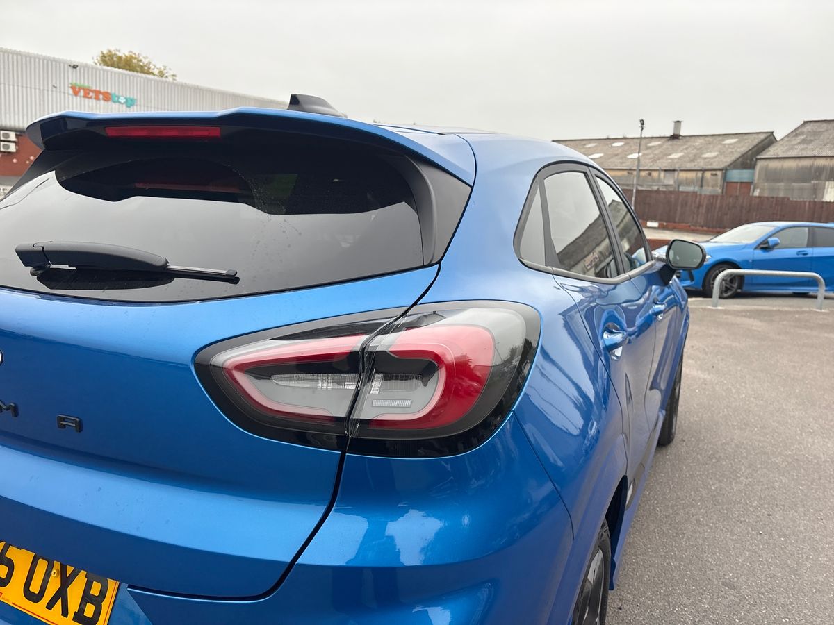 Used Ford Puma 2025 for sale - 76192172: Photo 37