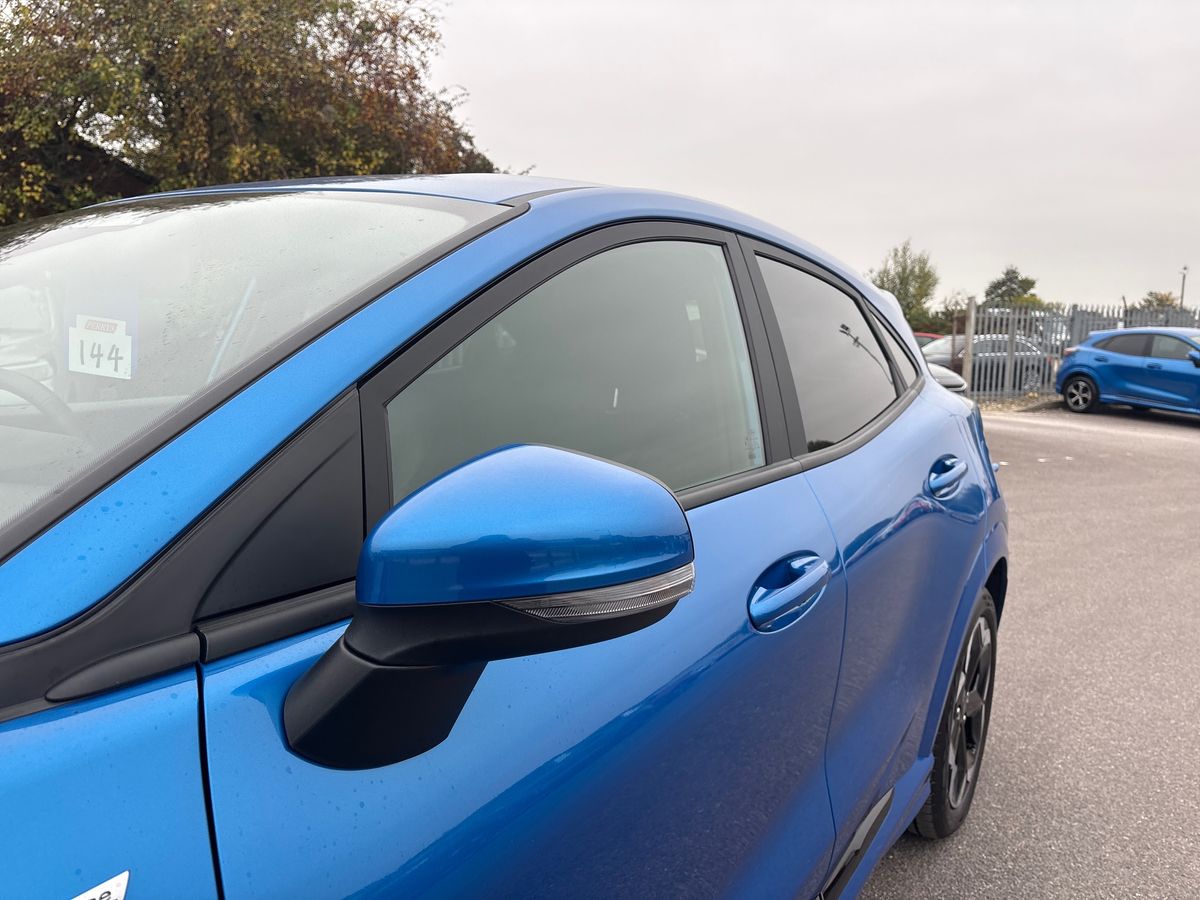 Used Ford Puma 2025 for sale - 76192172: Photo 40