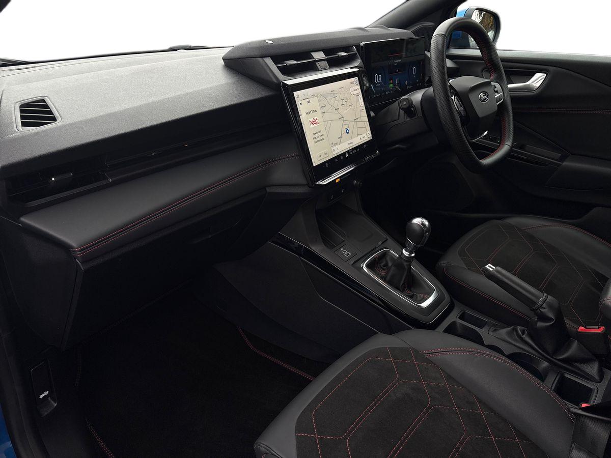 Used Ford Puma 2025 for sale - 76192172: Photo 6