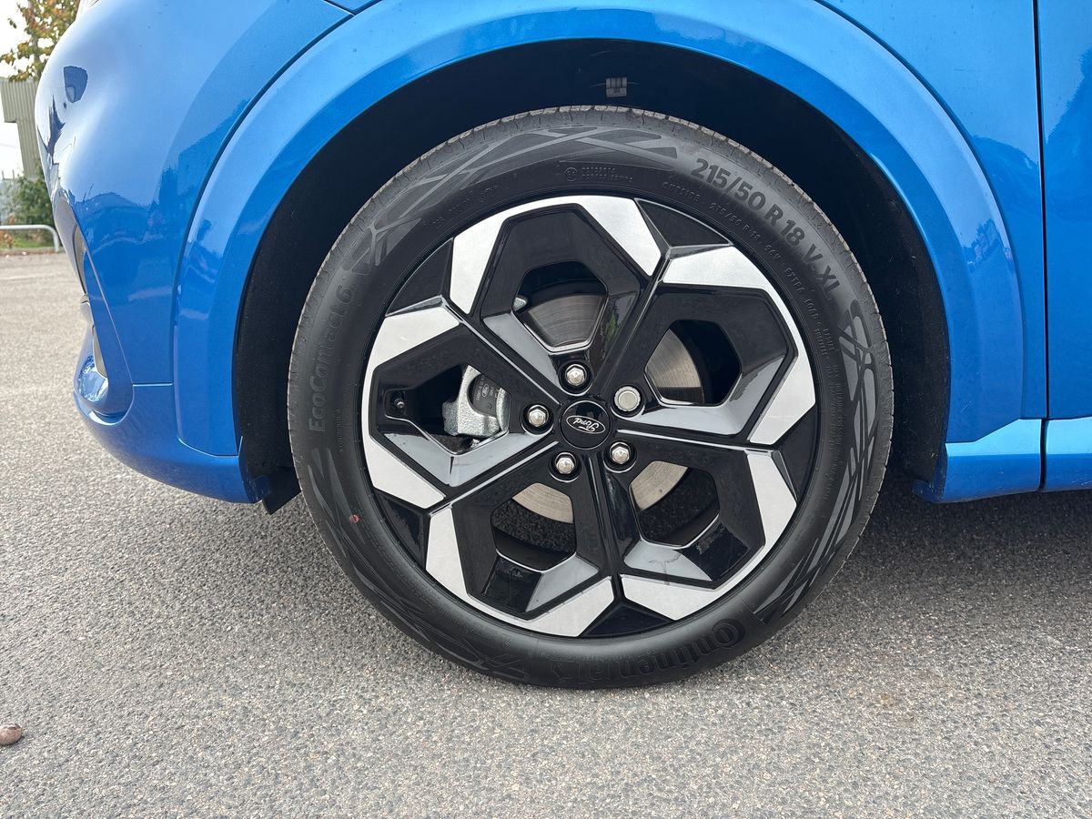 Used Ford Puma 2025 for sale - 76192172: Photo 7