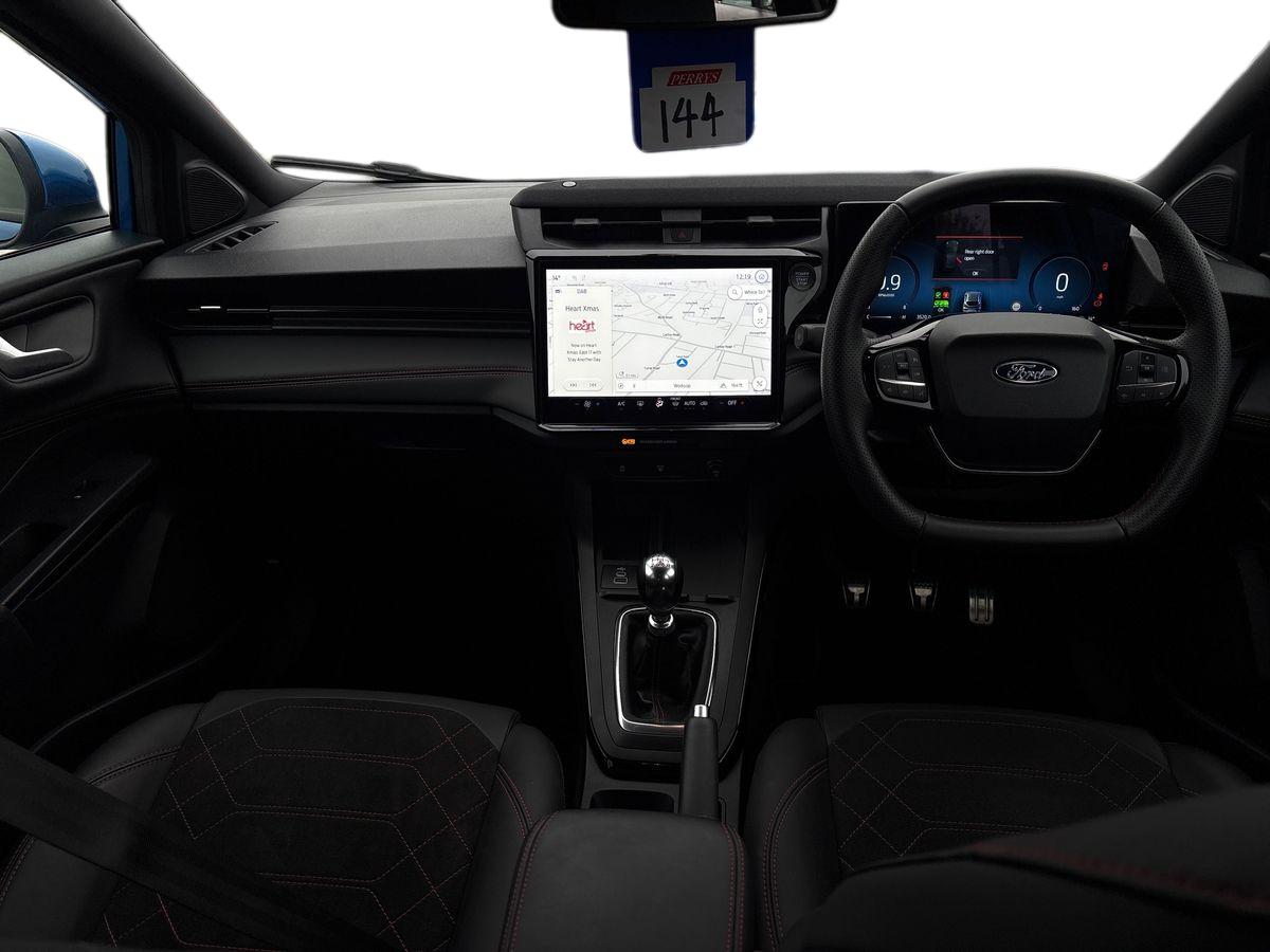 Used Ford Puma 2025 for sale - 76192172: Photo 9