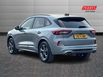 Used Ford Kuga 2024 for sale - 74927103: Photo