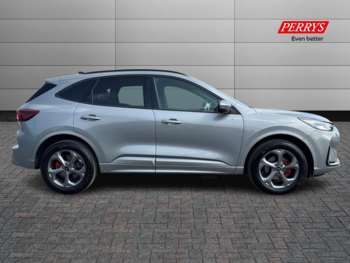 Used Ford Kuga 2024 for sale - 74927103: Photo