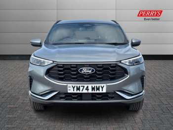 Used Ford Kuga 2024 for sale - 74927103: Photo