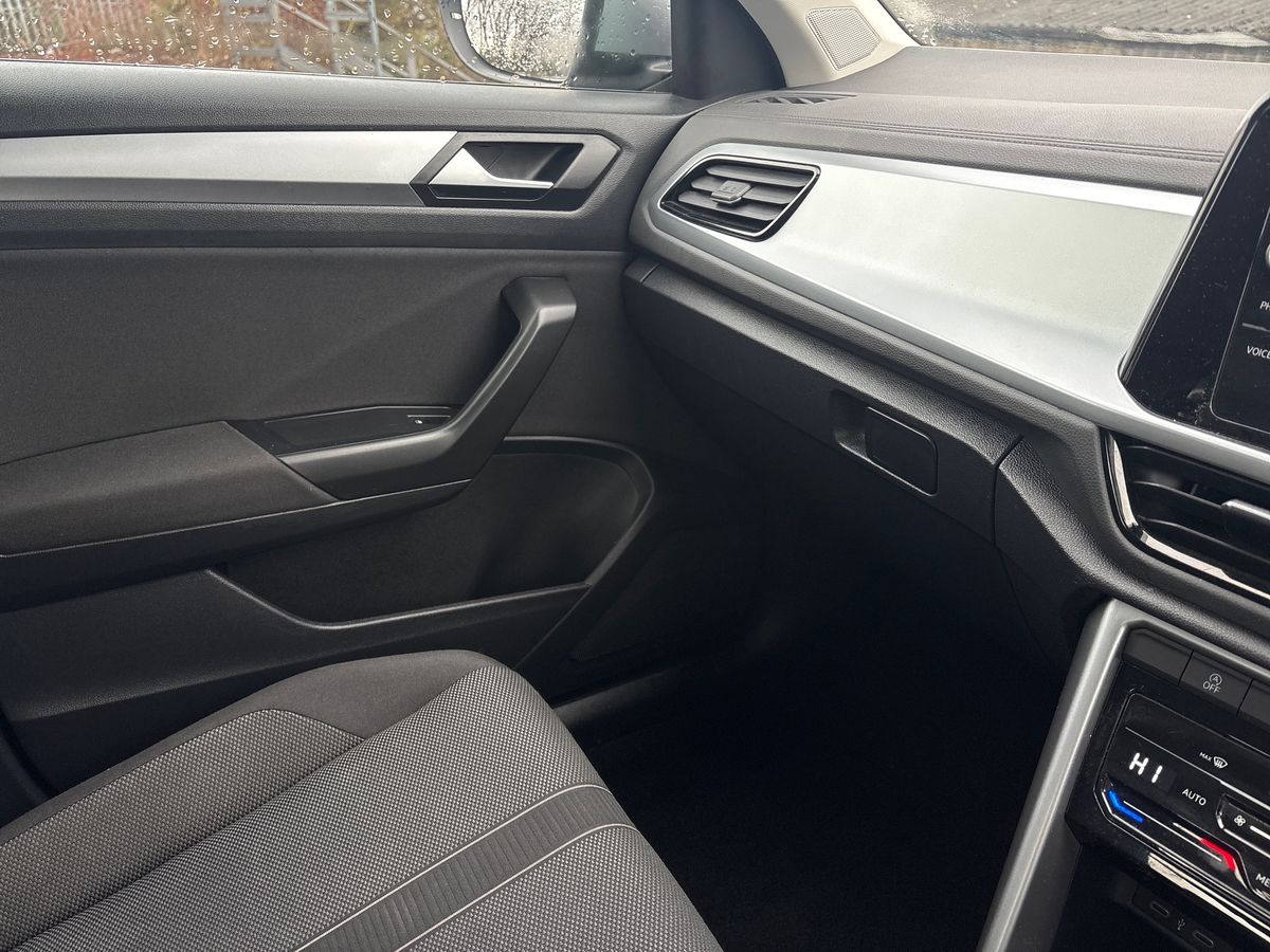 Used Volkswagen T-Roc 2022 for sale - 76957986: Photo 27