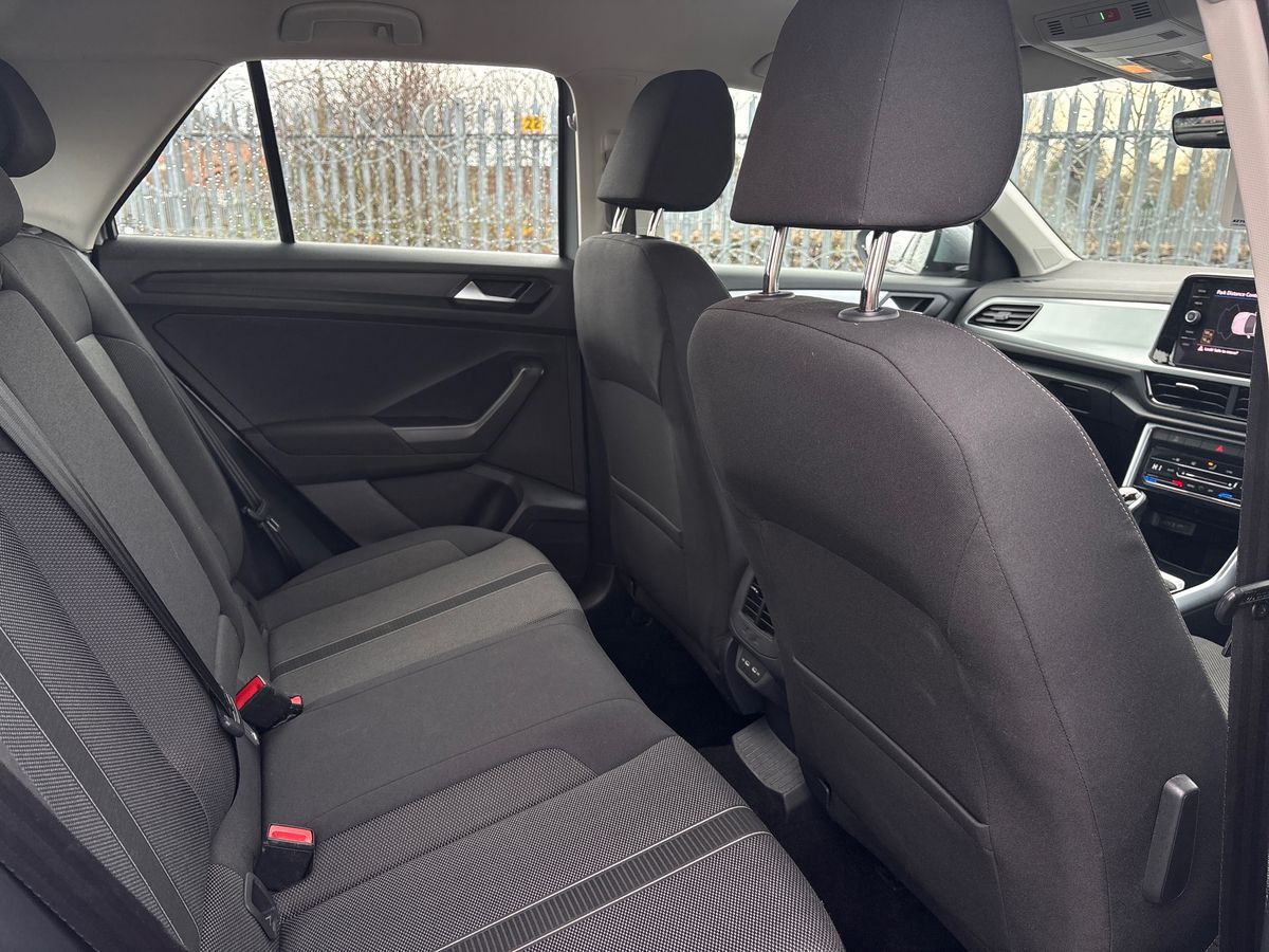 Used Volkswagen T-Roc 2022 for sale - 76957986: Photo 33