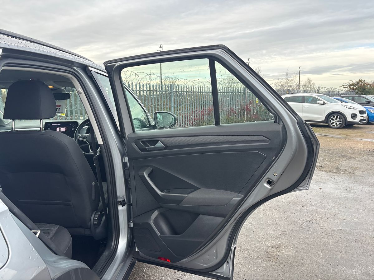 Used Volkswagen T-Roc 2022 for sale - 76957986: Photo 34