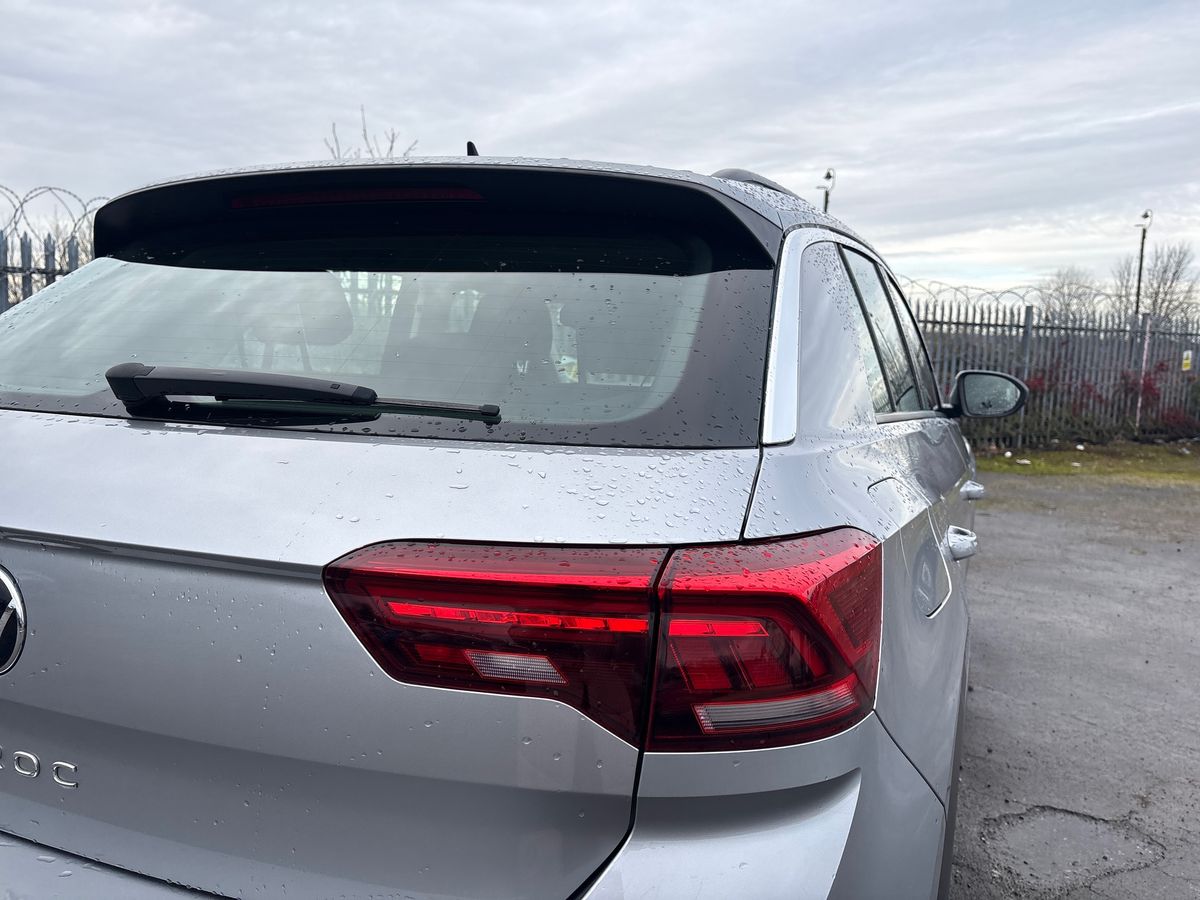 Used Volkswagen T-Roc 2022 for sale - 76957986: Photo 37