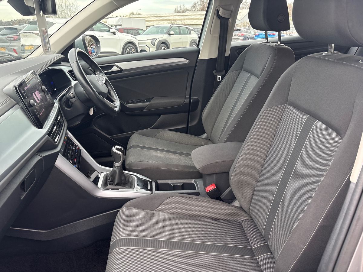 Used Volkswagen T-Roc 2022 for sale - 76957986: Photo 38