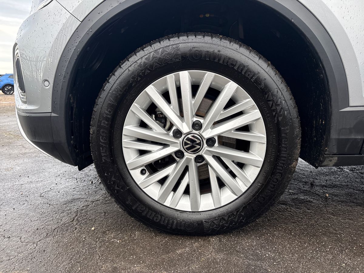 Used Volkswagen T-Roc 2022 for sale - 76957986: Photo 7