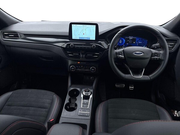 Used Ford Kuga 2020 for sale - 76272414: Photo 10