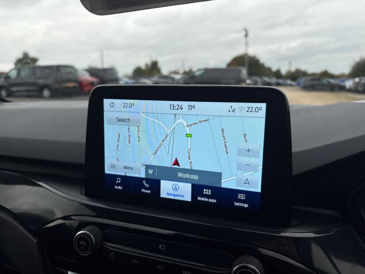 Used Ford Kuga 2020 for sale - 76272414: Photo 11