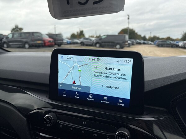 Used Ford Kuga 2020 for sale - 76272414: Photo 11