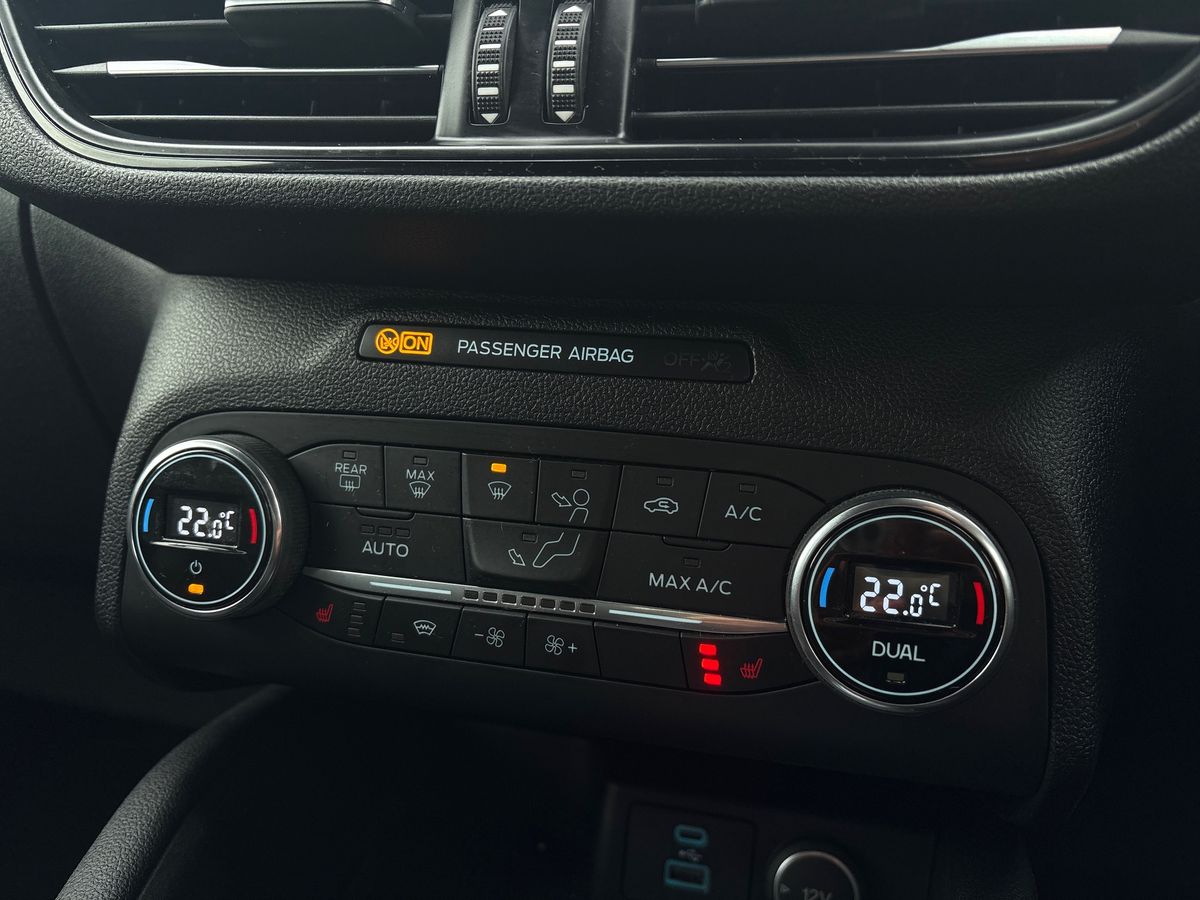 Used Ford Kuga 2020 for sale - 76272414: Photo 12