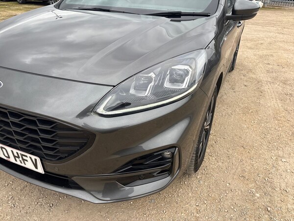 Used Ford Kuga 2020 for sale - 76272414: Photo 14