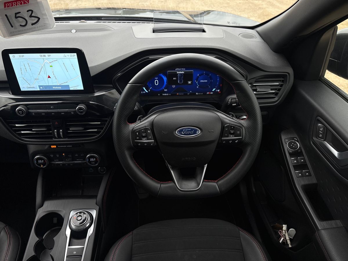 Used Ford Kuga 2020 for sale - 76272414: Photo 15