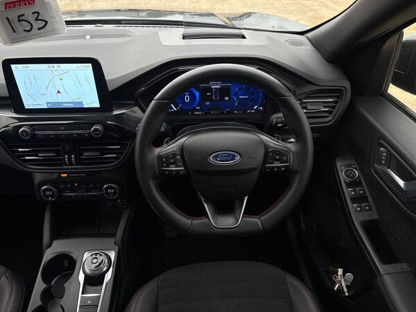 Used Ford Kuga 2020 for sale - 76272414: Photo 16