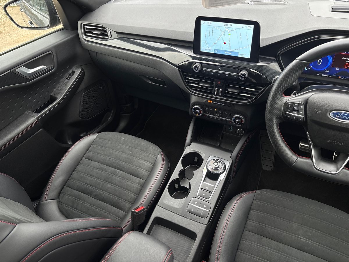 Used Ford Kuga 2020 for sale - 76272414: Photo 17