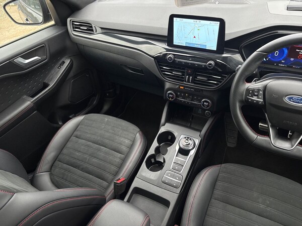 Used Ford Kuga 2020 for sale - 76272414: Photo 18