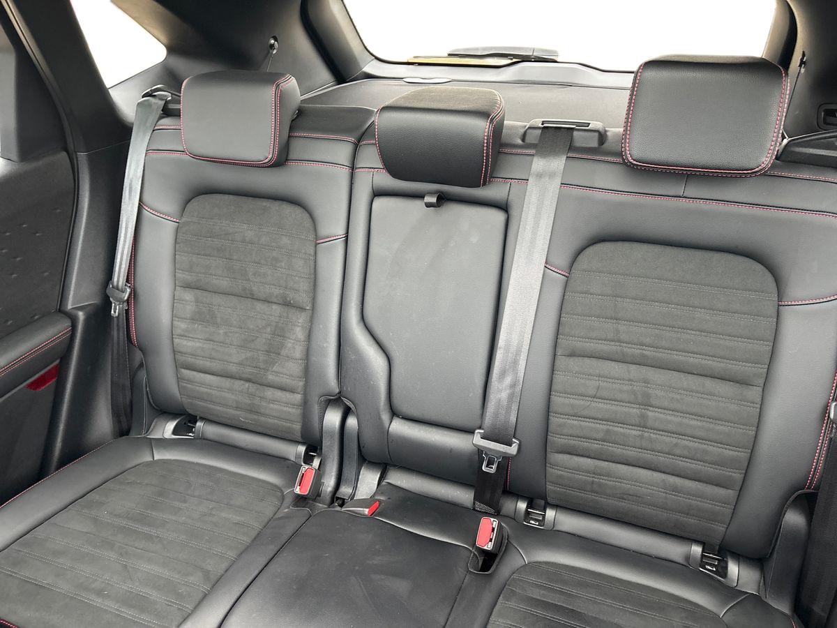 Used Ford Kuga 2020 for sale - 76272414: Photo 19