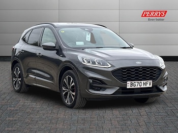 Ford - Kuga