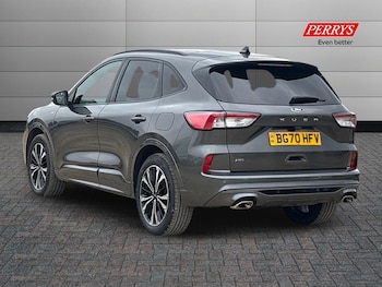 Used Ford Kuga 2020 for sale - 76272414: Photo 2