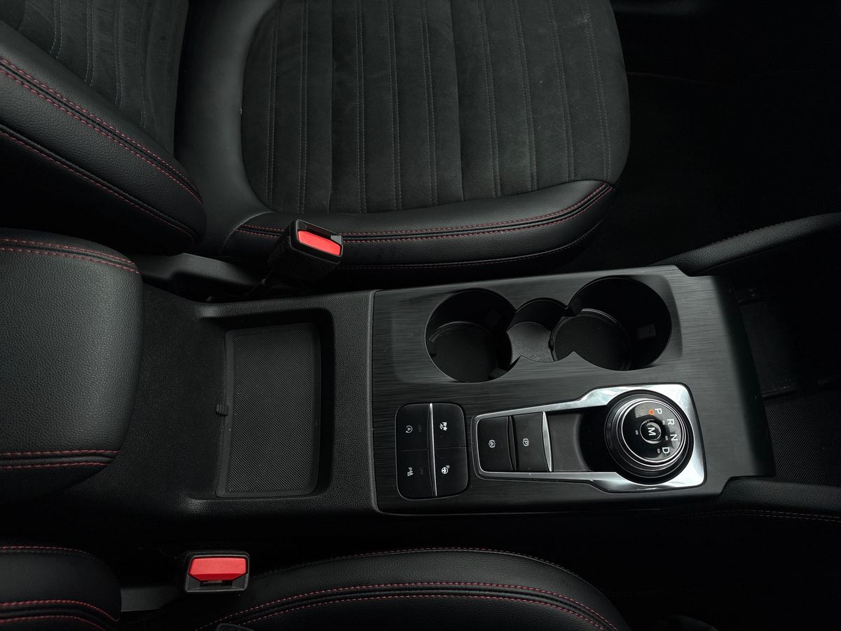 Used Ford Kuga 2020 for sale - 76272414: Photo 31