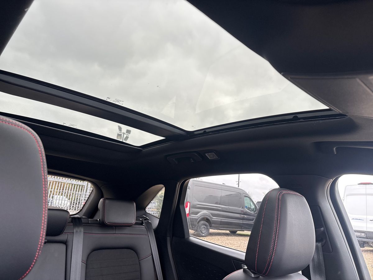 Used Ford Kuga 2020 for sale - 76272414: Photo 34