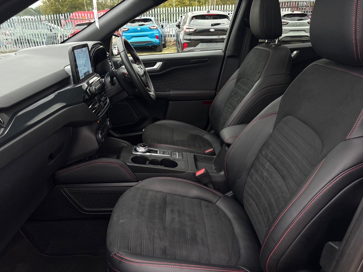 Used Ford Kuga 2020 for sale - 76272414: Photo 37