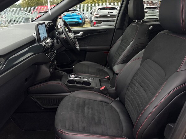 Used Ford Kuga 2020 for sale - 76272414: Photo 38
